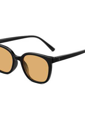 GM墨镜女潮男太阳眼镜