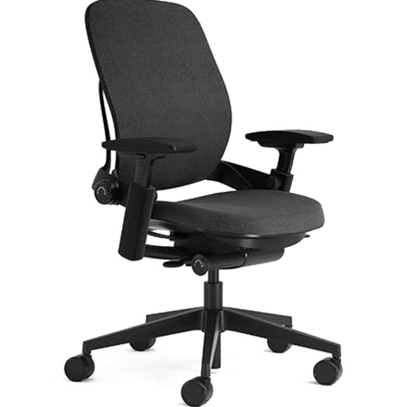 Steelcase世楷Leap v2人体工学椅电脑椅老板椅办公椅久坐舒适护腰