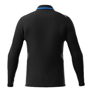 Taylormade/泰勒梅高尔夫男士长袖新款golf透气运动T恤休闲Polo衫