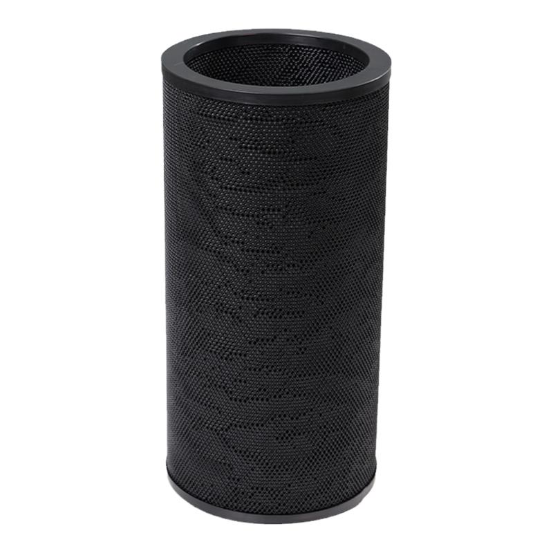 老爸评测滤芯活性锰炭滤网除甲醛适用小米米家空净空气净化器