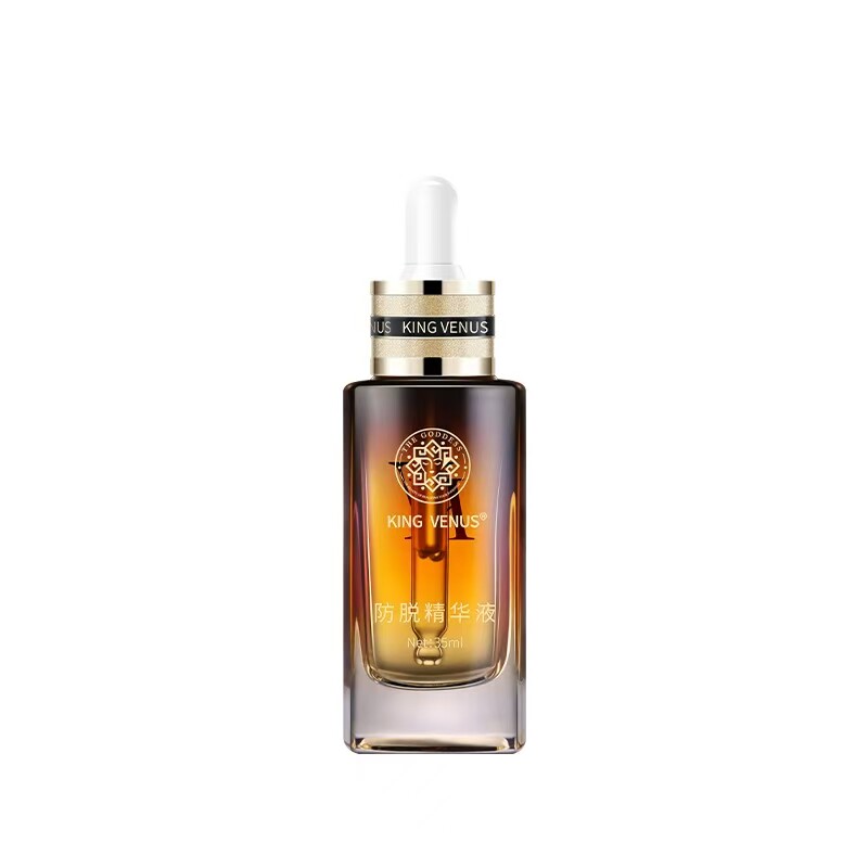 KINGVENUS至尊维纳斯防脱精华液