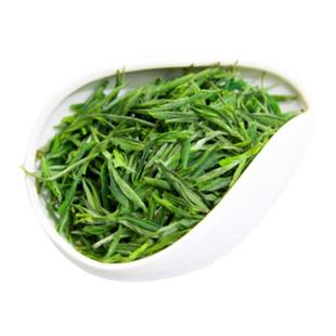 2025新茶上市岳西翠兰500g袋装明前一级高山云雾绿茶茶叶国兵礼茶