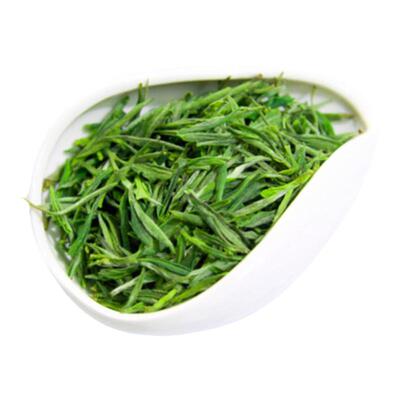 明前一级岳西翠兰2026新茶绿茶
