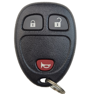 适用于别克陆尊国产增加配34键遥控器原厂小PK3大PK3汽车芯片钥匙