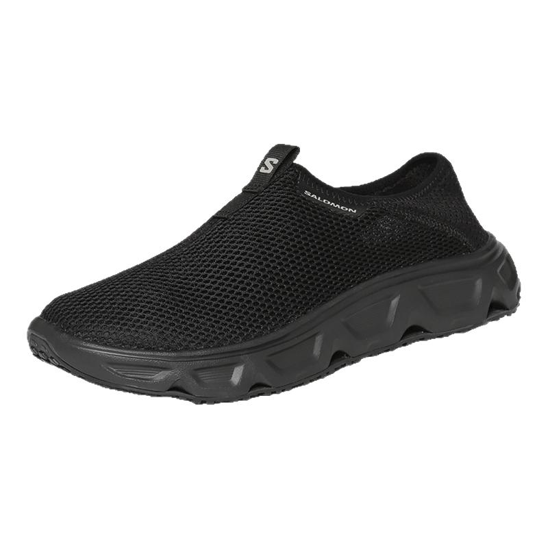 SALOMON萨洛蒙REELAX MOC 6.0男女鞋一脚蹬拖鞋恢复鞋L47111500