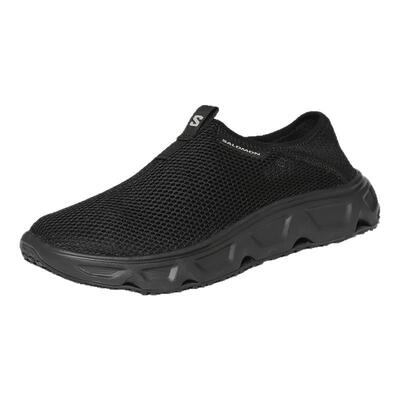 SALOMON萨洛蒙REELAX MOC 6.0男女鞋一脚蹬拖鞋恢复鞋L47111500