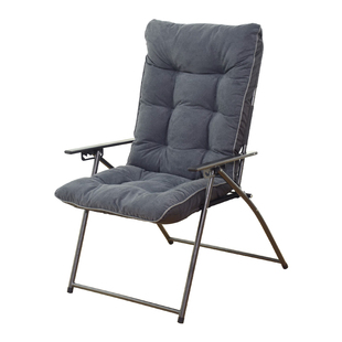 躺椅折叠午休午睡办公椅可躺电脑椅子家用宿舍靠背椅休闲阳台躺椅