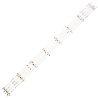 杰爱威LED43HD350灯条