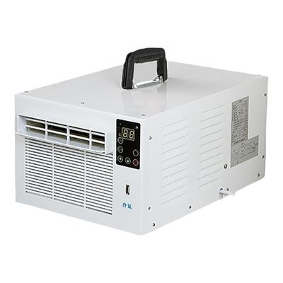 乐静怡节能便携移动空调顺丰速发