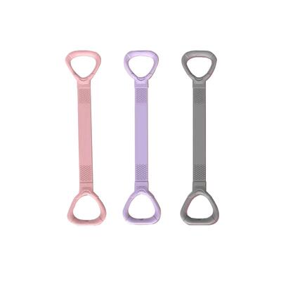 瑜伽拉力器女开背健身神器