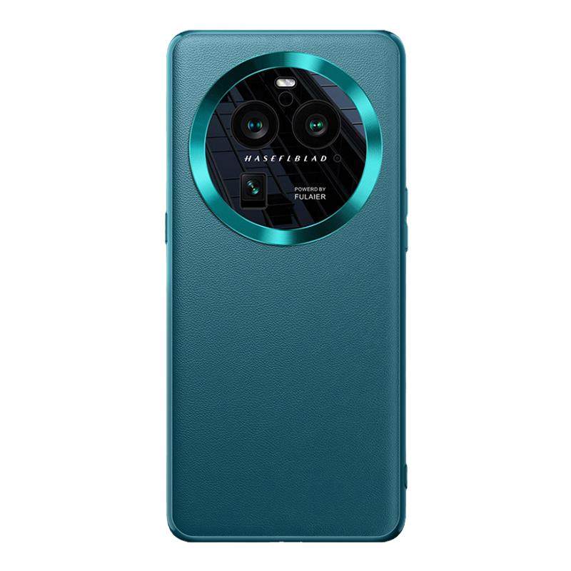OPPOFindX6Pro手机壳全包防摔