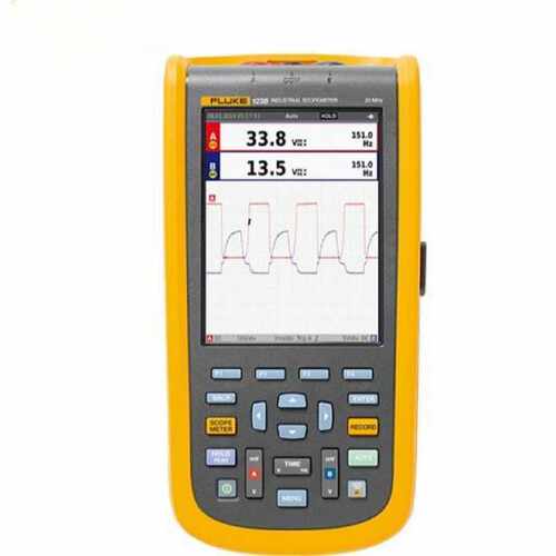 福禄克fluke 123BS/F124BS/F125B工业用