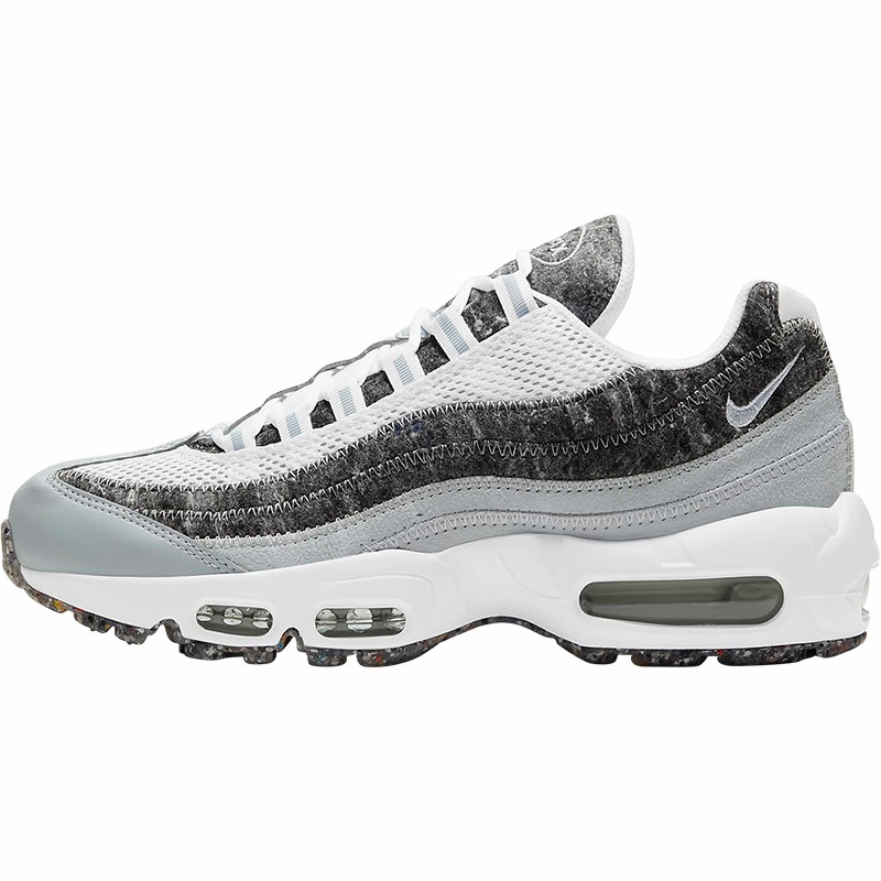 Nike新款男女可视气垫跑步鞋