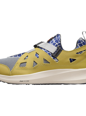 Nike/耐克正品Huarache男士低帮缓震耐磨跑步鞋FJ4201-300