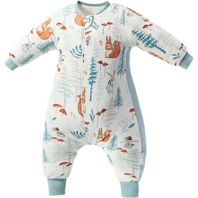 Griny【云感】恒温秋冬婴儿睡袋