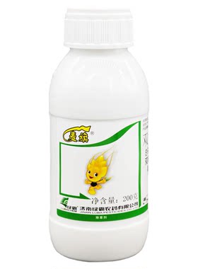 麦旗9%双氟唑草酮小麦田除草剂