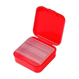 春联胶粘对联专用胶透明无痕不留痕防滑贴片婚庆婚房装饰气球喜字福字年画高粘度双面胶新年春节家用贴胶神器