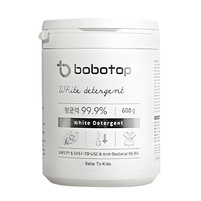 bobotop婴童衣物爆炸盐去渍去黄