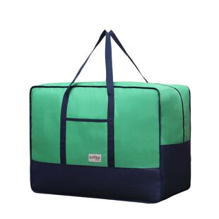 牛津布行李搬家打包袋被子衣物整理收纳袋大号容量学生邮寄包裹袋