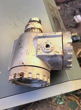议价Mega-tek MG8925-F6A5A8 液位变送器 拆