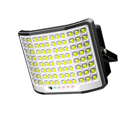 升级【八面长透镜】爆亮太阳能灯