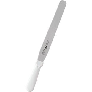 魔幻厨房烘焙工具加厚奶油抹刀不锈钢花生酱果酱蛋糕吐司抹刀吻刀