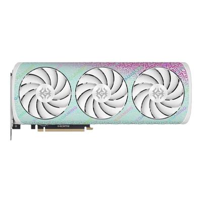 索泰RTX5080/5070显卡