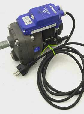 BEKOMAT 2000022 Kondensatableiter 230V mit Netzkabel Drucklu