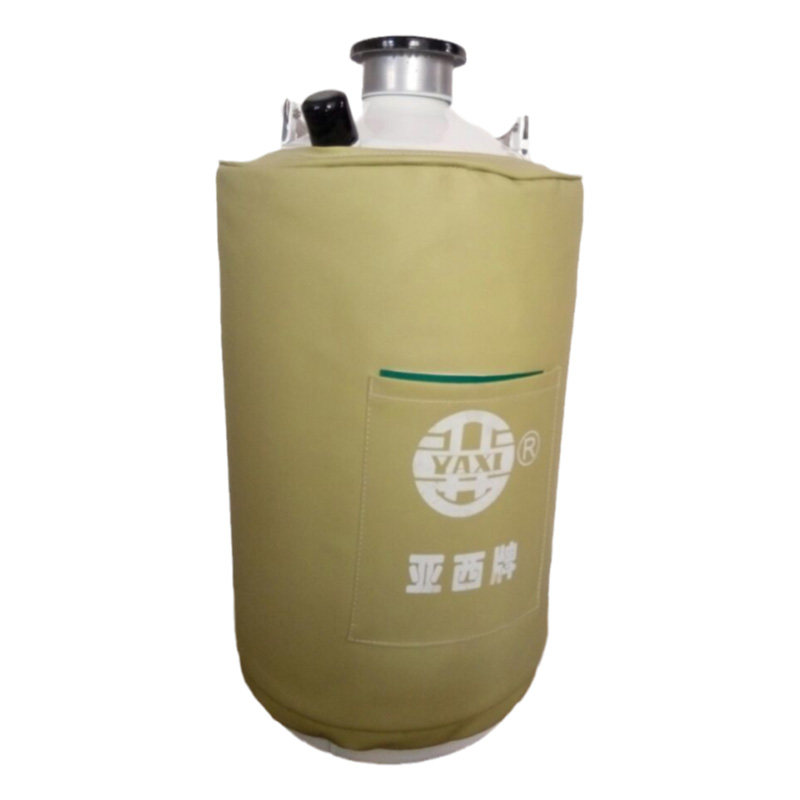 亚西液氮罐YDS生物容器四川西亚