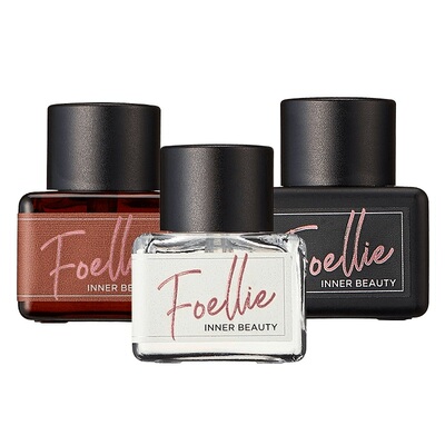 韩国Foellie私处香水持久留香