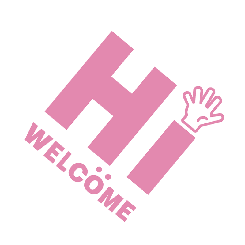 网红打卡拍照女服店花墙面装饰门口美容院甲玫瑰形象吸引顾客背景