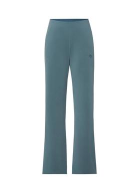 DESCENTE迪桑特WOMEN’S TRAINING系列女士针织运动长裤秋冬