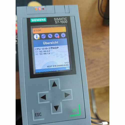 【请询价】S71500CPU模块型号6ES75163A