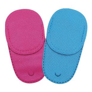 儿童全遮盖弱视遮盖反转拍眼罩视力单眼弱势无纺布通用款单眼罩