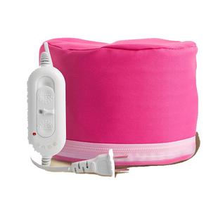 蒸发帽发膜蒸汽电加热帽焗油膏女家用电热头发护理帽子烫染发工具