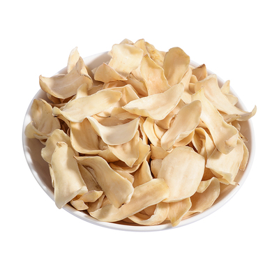 正宗兰州百合干甘肃新鲜干货食用无硫熏龙牙百合干干货官方旗舰店