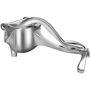 手动榨汁器柠檬夹石榴榨汁机橙子压汁器小型水果挤压器挤橙汁神器