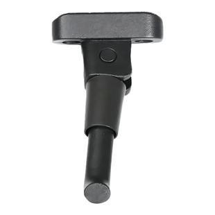 适用九号电动滑板车F20F25F30F40支撑脚架纳恩博F系列滑板车脚撑