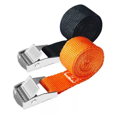 【拉断包赔】压扣收纳捆绑绳加厚