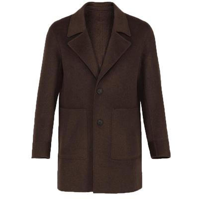 callisto大衣秋冬商务