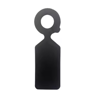 苗木悬挂式植物记号分类环扣色卡环套标签可手写悬挂牌园林标牌