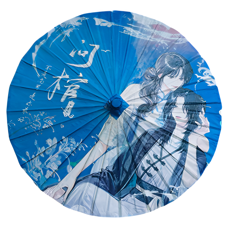 漫娱正版 问棺1+2套装 神荼令+时辰诀【限量下册印签 加赠息风抚昼伞】七小皇叔 双女主百合小说古代东方奇幻青春文学实体