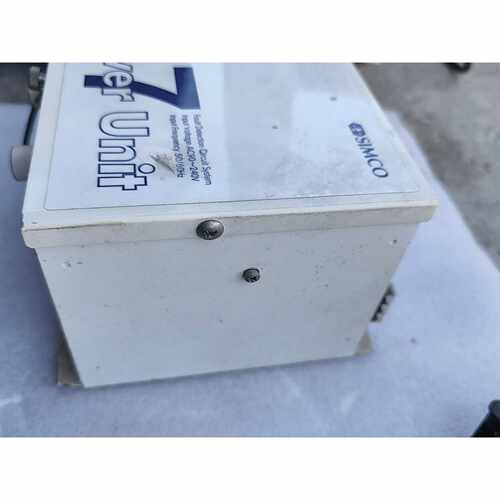 议价日本SIMCO静电控制器Power Unit7型号PCS-S