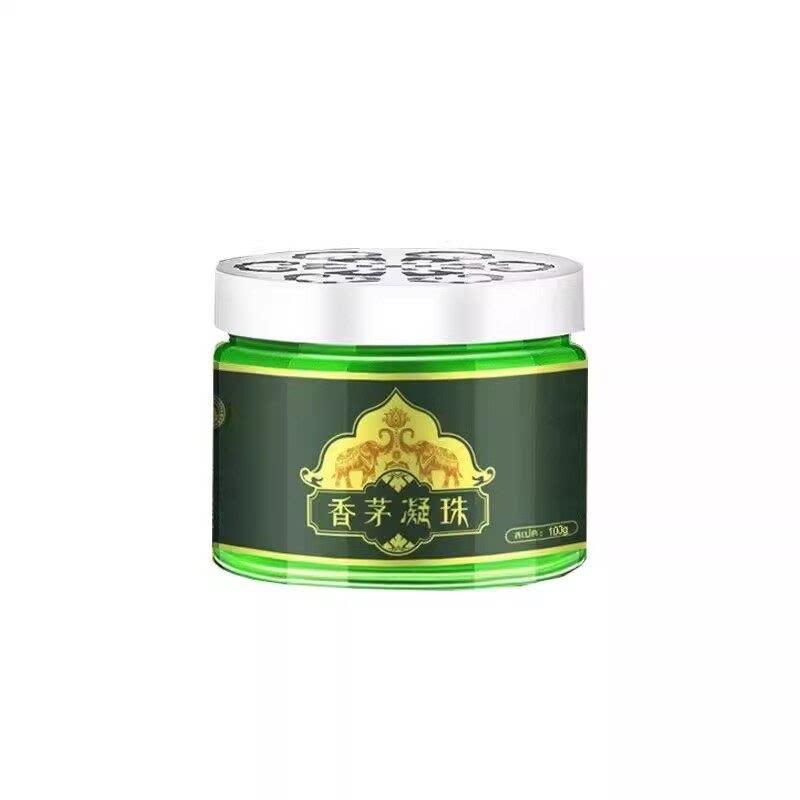 2026新升级【驱蚊香茅】特惠