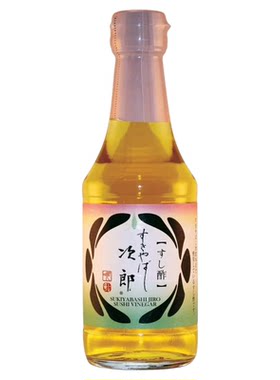 日本小野二郎寿司店独家寿司醋
