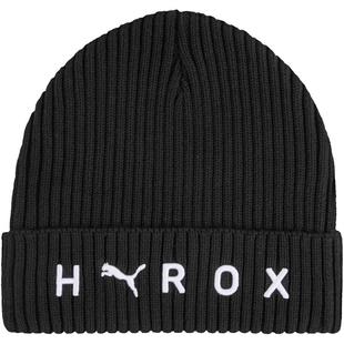 HYROX联名|复古冷帽运动帽男女PUMA彪马官方冬季针织休闲帽026611