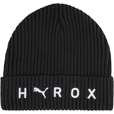 HYROX联名复古冷帽男女PUMA彪马