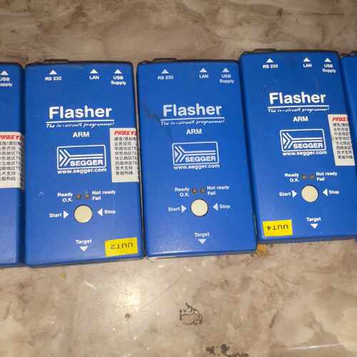 【议价】德国原装Segger 5.07.01 Flasher ARM