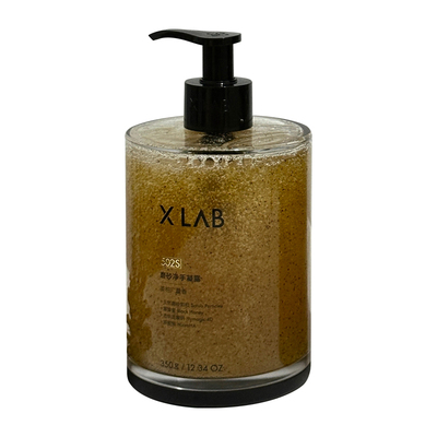 大厂出品！XLAB熙所洗手液