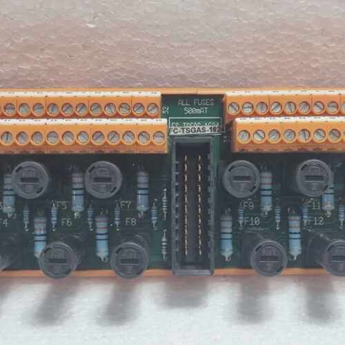 Honeywell TSGAS-1624 Gas Sensor Module 24VDC Input 4VDC Outp